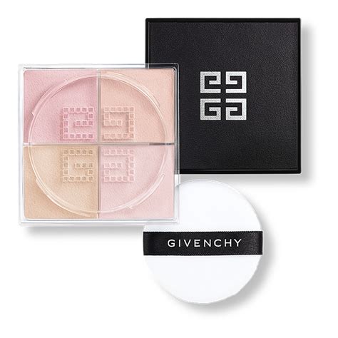 пудра givenchy|Prisme Libre Loose Powder .